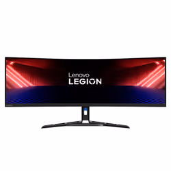 Lenovo Legion R45w-30 écran plat de PC 113 cm (44.5") DQHD LED Noir - Vue supplémentaire 9