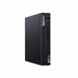 Lenovo ThinkCentre M70q, Intel® Core™ i5, i5-12400T, 8 Go, DDR4-SDRAM, 256 Go, SSD