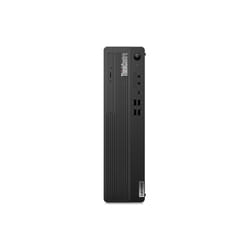 Lenovo ThinkCentre M75s AMD Ryzen™ 5 5600G 8 Go DDR4-SDRAM 256 Go SSD Windows 11 Pro SFF PC Noir