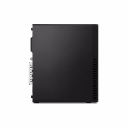 Lenovo ThinkCentre M75s AMD Ryzen™ 5 5600G 8 Go DDR4-SDRAM 256 Go SSD Windows 11 Pro SFF PC Noir - Vue supplémentaire 4