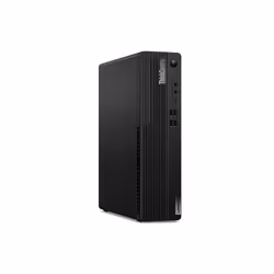 Lenovo ThinkCentre M75s AMD Ryzen™ 5 5600G 8 Go DDR4-SDRAM 256 Go SSD Windows 11 Pro SFF PC Noir - Vue supplémentaire 5