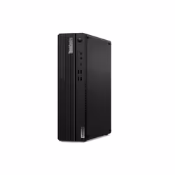 Lenovo ThinkCentre M75s AMD Ryzen™ 5 5600G 8 Go DDR4-SDRAM 256 Go SSD Windows 11 Pro SFF PC Noir - Vue supplémentaire 6