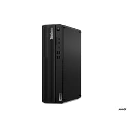 Lenovo ThinkCentre M75s Ryzen 5 5600G 16Go 512Go SSD Win11 Pro SFF PC Noir
