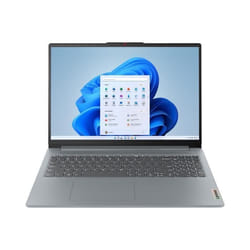Lenovo IdeaPad Slim 3 16" Ryzen 7 7730U 16Go 512Go SSD Gris