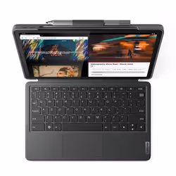 Lenovo Tab P11 (2nd Gen) 11.5" 4Go 128Go Wi-Fi 6E Gris - Vue supplémentaire 7