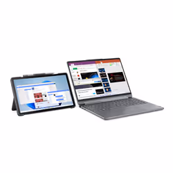 Lenovo Tab P11 (2nd Gen) 11.5" 4Go 128Go Wi-Fi 6E Gris - Vue supplémentaire 9