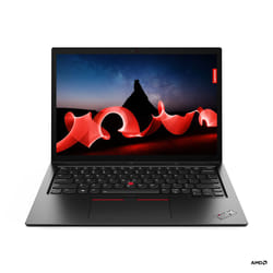 Lenovo ThinkPad L13 Ryzen 5 PRO 7530U 2-en-1 13.3" Tactile 16Go 512Go SSD Noir