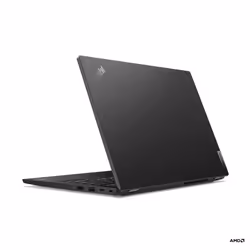 Lenovo ThinkPad L13 Gen 4 (AMD) AMD Ryzen 5 PRO 7530U PC portable 13.3" WUXGA 16Go RAM 512Go SSD Wi-Fi 6E Win11 Italien Noir - Vue supplémentaire 4