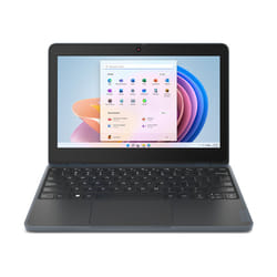 Lenovo 100w 11.6" HD Intel® N N100 4Go 128Go SSD Gris