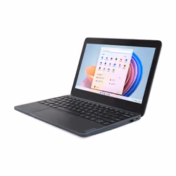 Lenovo 100w 11.6" HD Intel® N N100 4Go 128Go SSD Gris