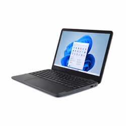 Lenovo 500w Yoga 2-en-1 12.2" Tactile Intel® N N100 8Go 128Go SSD Gris