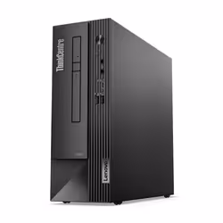 Lenovo ThinkCentre neo 50s i5-13400 16Go 512Go SSD Win11 Pro SFF PC Noir