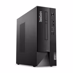 Lenovo ThinkCentre neo 50s i5-13400 16Go 512Go SSD Win11 Pro SFF PC Noir