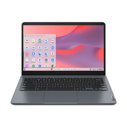 Lenovo 14e Chromebook Intel® N N100 14" Full HD 4Go 32Go Gris