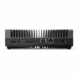Lenovo ThinkEdge SE30 i5-1145GRE 16Go 512Go SSD Win10 IoT Enterprise 2019 LTSC Mini PC Noir
