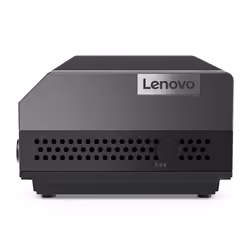 Lenovo ThinkEdge SE30 i5-1145GRE 16 Go 512 Go SSD Win10 IoT Enterprise 2019 LTSC Mini PC Noir - Vue supplémentaire 4