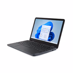 Lenovo 300w Yoga 2-en-1 11.6" Tactile HD Intel® N N100 8Go 128Go SSD Gris