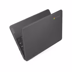Lenovo 300e Yoga Chromebook 11.6" PC portable Tactile HD MediaTek Kompanio 520 8Go 64Go Gris - Vue supplémentaire 6