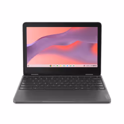 Lenovo 300e Yoga Chromebook, MediaTek, 29,5 cm (11.6"), 1366 x 768 pixels, 8 Go, 64 Go, ChromeOS