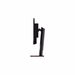 Lenovo ThinkCentre Tiny-In-One 24 LED display 23.8" Full HD Noir - Vue supplémentaire 6