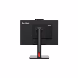 Lenovo ThinkCentre Tiny-In-One 24 Gen 5 LED display 23.8" Full HD Noir - Vue supplémentaire 4