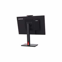 Lenovo ThinkCentre Tiny-In-One 24 Gen 5 LED display 23.8" Full HD Noir - Vue supplémentaire 6