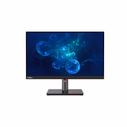 Lenovo ThinkVision P27pz-30, 68,6 cm (27"), 3840 x 2160 pixels, 4K Ultra HD, LCD, 6 ms, Noir
