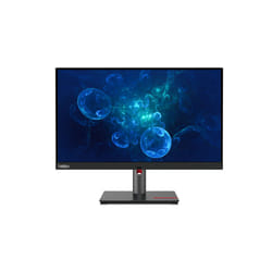 Lenovo ThinkVision P27pz-30 LED display 27" 4K Ultra HD LCD Noir