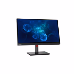 Lenovo ThinkVision P27pz-30 LED display 27" 4K Ultra HD LCD Noir