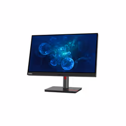 Lenovo ThinkVision P27pz-30 LED display 27" 4K Ultra HD LCD Noir