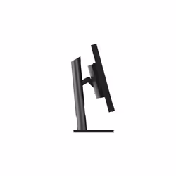 Lenovo ThinkVision P27pz-30 LED display 27" 4K Ultra HD LCD Noir - Vue supplémentaire 4