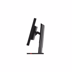 Lenovo ThinkVision P27pz-30 LED display 27" 4K Ultra HD LCD Noir - Vue supplémentaire 5