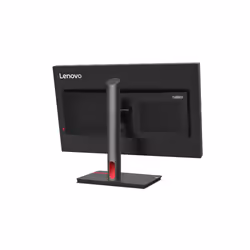 Lenovo ThinkVision P27pz-30 LED display 27" 4K Ultra HD LCD Noir - Vue supplémentaire 6