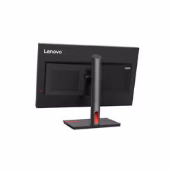 Lenovo ThinkVision P27pz-30 LED display 27" 4K Ultra HD LCD Noir - Vue supplémentaire 7