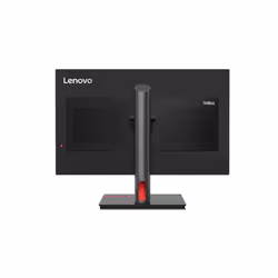 Lenovo ThinkVision P27pz-30 LED display 27" 4K Ultra HD LCD Noir - Vue supplémentaire 8
