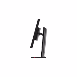 Lenovo ThinkVision P32pz-30 LED display 80 cm (31.5") 4K Ultra HD LCD Noir - Vue supplémentaire 5