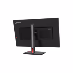Lenovo ThinkVision P32pz-30 LED display 80 cm (31.5") 4K Ultra HD LCD Noir - Vue supplémentaire 6