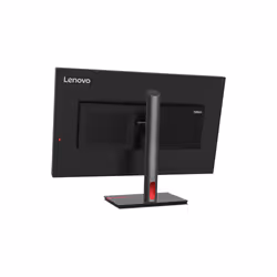 Lenovo ThinkVision P32pz-30 LED display 80 cm (31.5") 4K Ultra HD LCD Noir - Vue supplémentaire 7