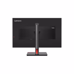 Lenovo ThinkVision P32pz-30 LED display 80 cm (31.5") 4K Ultra HD LCD Noir - Vue supplémentaire 8