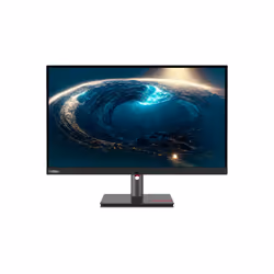 Lenovo ThinkVision P32pz-30, 80 cm (31.5"), 3840 x 2160 pixels, 4K Ultra HD, LCD, 6 ms, Noir
