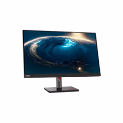 Lenovo ThinkVision P32pz-30 LED display 80 cm (31.5") 3840 x 2160 pixels 4K Ultra HD LCD Noir