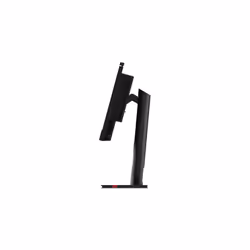 Lenovo ThinkCentre Tiny-In-One 22 LED display 21.5" Full HD Écran tactile Noir - Vue supplémentaire 8