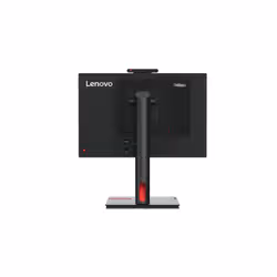 Lenovo ThinkCentre Tiny-In-One 22 écran plat de PC 21.5" Full HD LED Écran tactile Noir - Vue supplémentaire 2