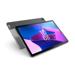 Lenovo Tab M10 Plus 128Go 10.6" Qualcomm Snapdragon 4Go Gris
