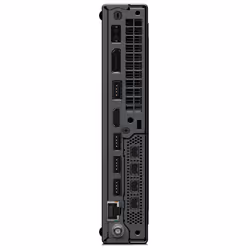 Lenovo ThinkStation P3 Mini PC i7-13700T 16Go 512Go SSD NVIDIA T400 Win11 Pro Noir