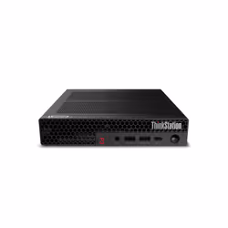 Lenovo ThinkStation P3 Mini PC i7-13700T 16Go 512Go SSD NVIDIA T400 Win11 Pro Noir