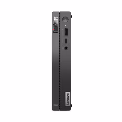 Lenovo ThinkCentre neo 50q i5-13420H 8 Go 512 Go SSD Win11 Pro Mini PC Noir - Vue supplémentaire 5