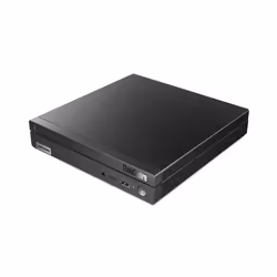 Lenovo ThinkCentre neo 50q Gen 4 Intel® Core™ i5 i5-13420H 8 Go DDR4-SDRAM 256 Go SSD Mini PC Noir - Vue supplémentaire 7