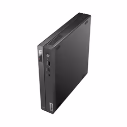 Lenovo ThinkCentre neo 50q Gen 4 Intel® Core™ i5 i5-13420H 8 Go DDR4-SDRAM 256 Go SSD Mini PC Noir - Vue supplémentaire 8