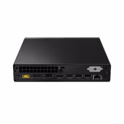 Lenovo ThinkCentre neo 50q i5-13420H 16 Go 512 Go SSD Win11 Pro Mini PC Noir - Vue supplémentaire 4
